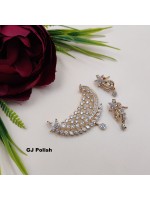 Eternal Grace Pendant Set 